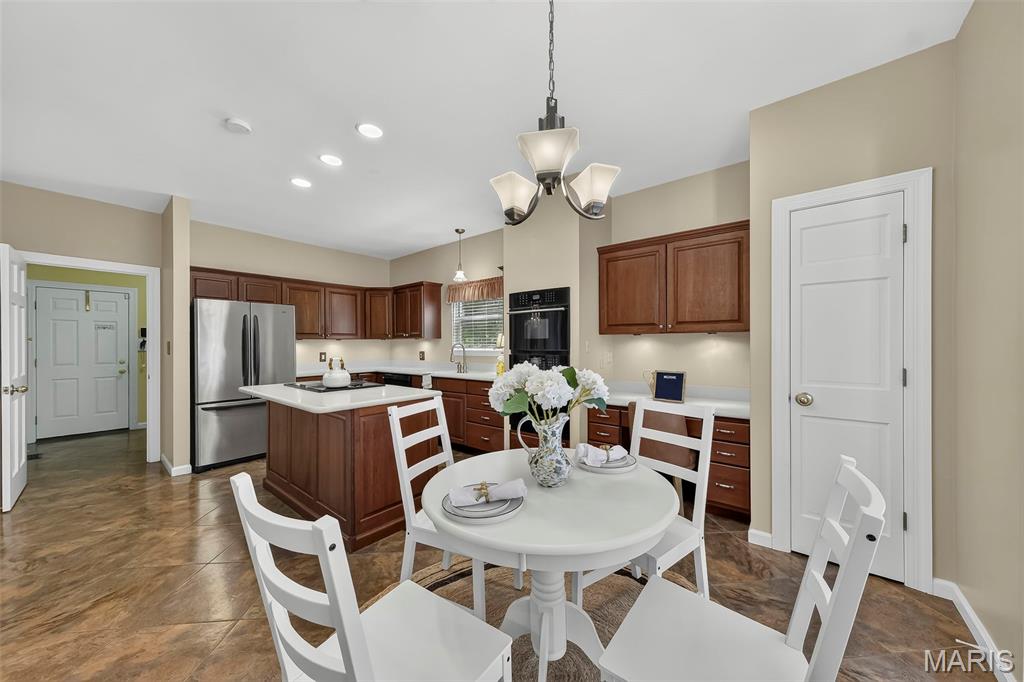 Villages At Barrington Downs - Residential