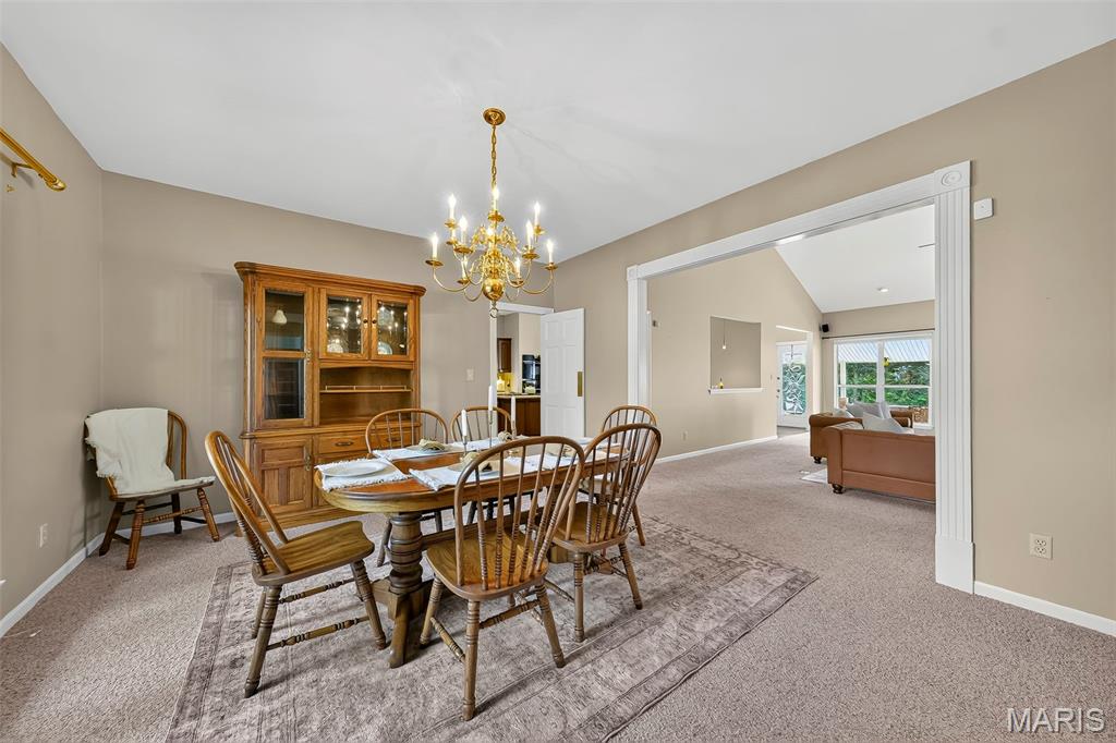 Villages At Barrington Downs - Residential