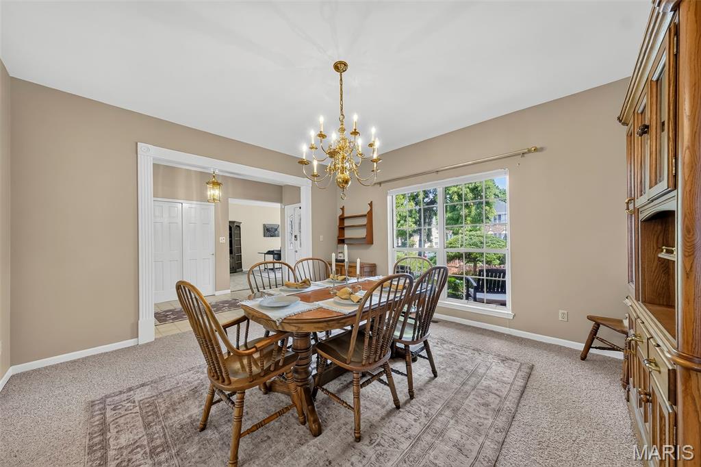 Villages At Barrington Downs - Residential