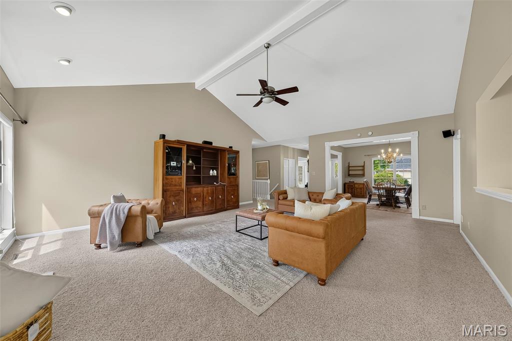 Villages At Barrington Downs - Residential