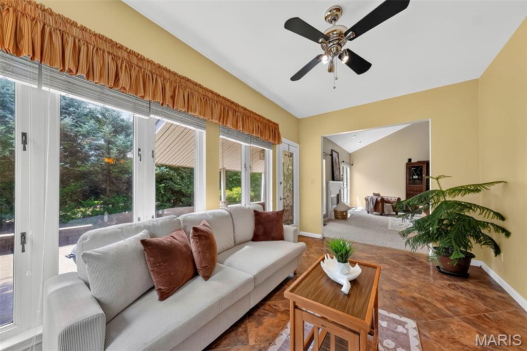 Villages At Barrington Downs - Residential