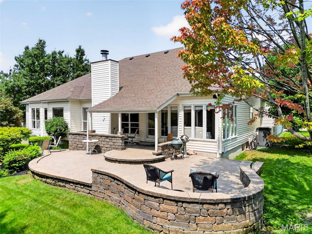Villages At Barrington Downs - Residential