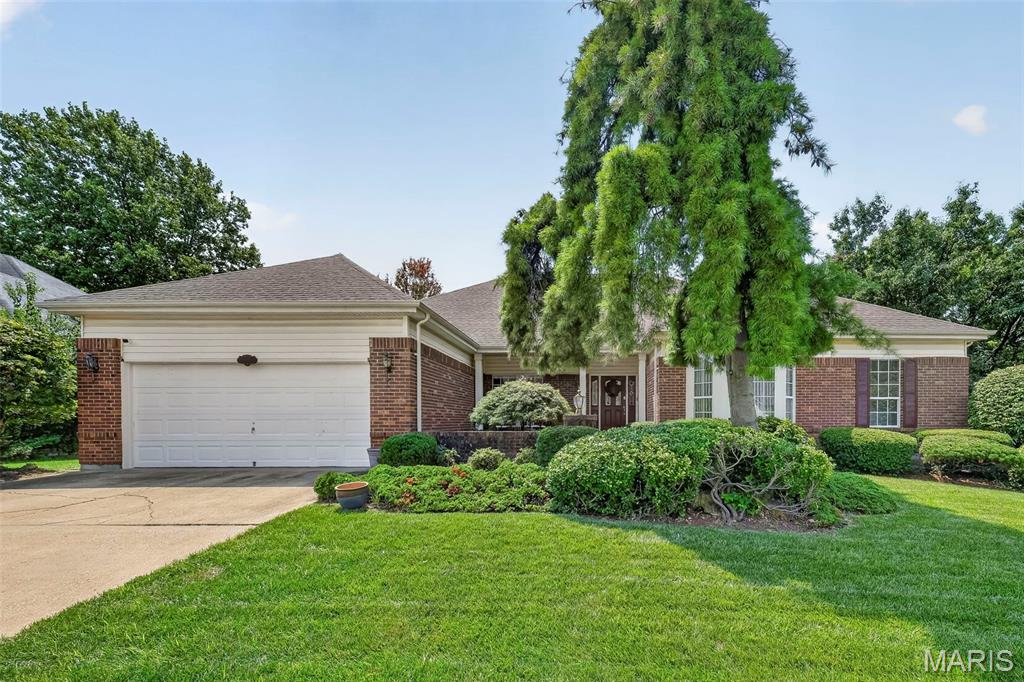 Villages At Barrington Downs - Residential