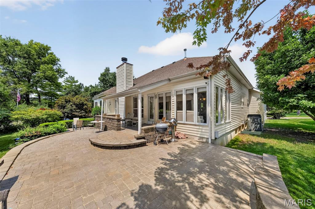 Villages At Barrington Downs - Residential