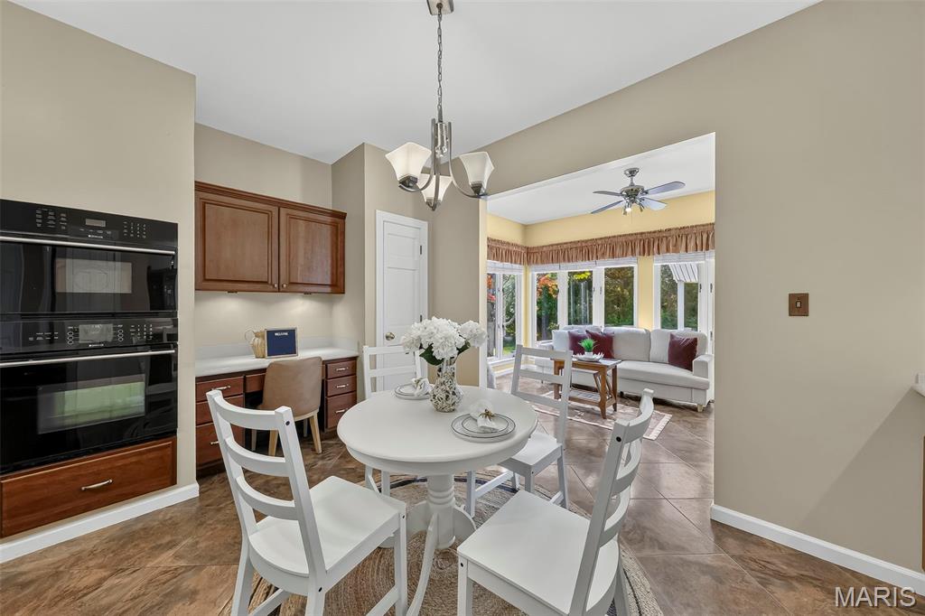 Villages At Barrington Downs - Residential