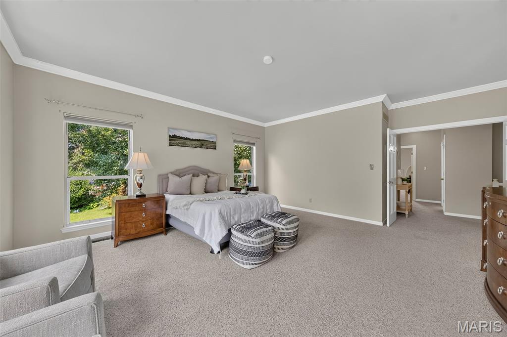 Villages At Barrington Downs - Residential