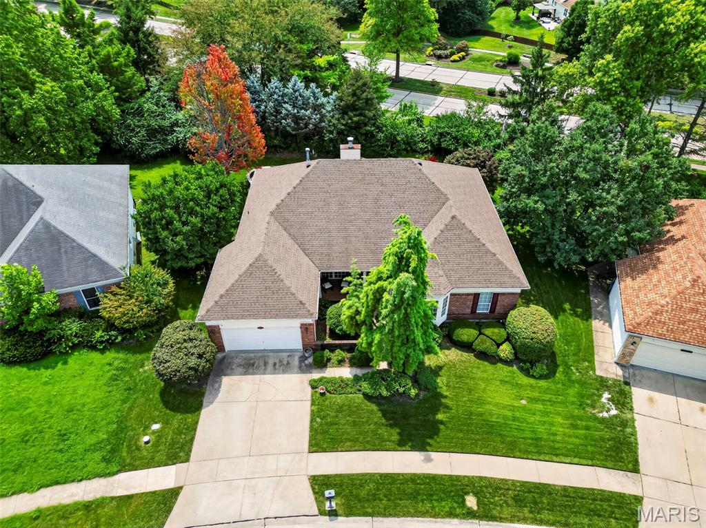Villages At Barrington Downs - Residential