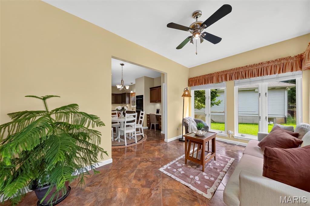 Villages At Barrington Downs - Residential