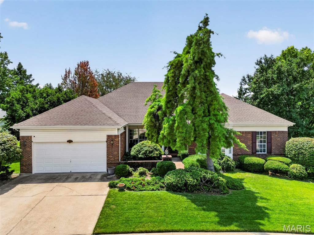 Villages At Barrington Downs - Residential
