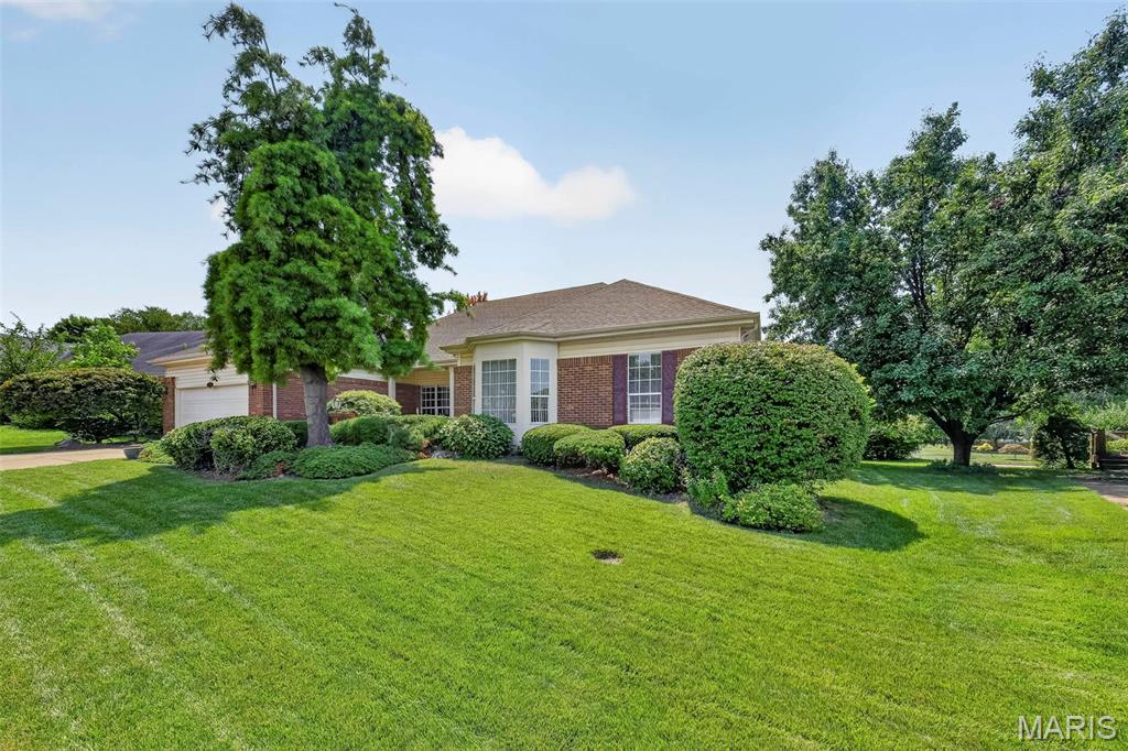 Villages At Barrington Downs - Residential
