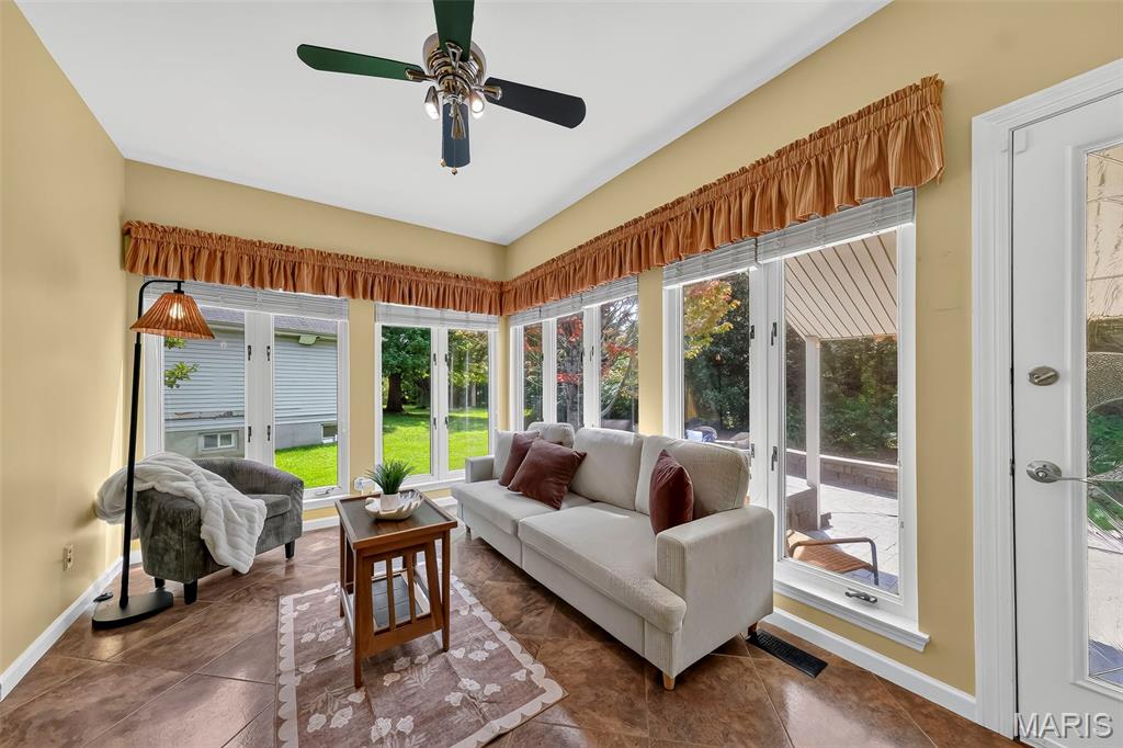 Villages At Barrington Downs - Residential