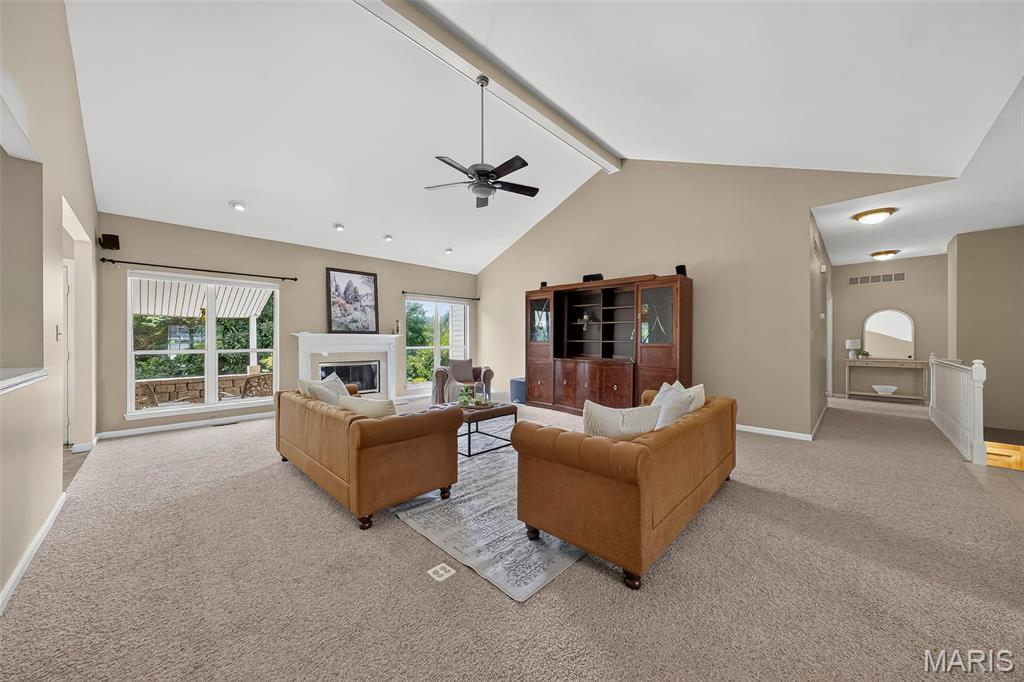 Villages At Barrington Downs - Residential