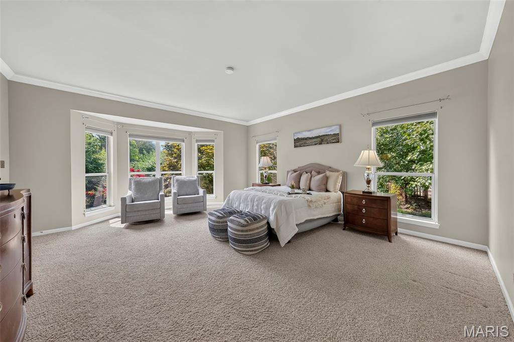 Villages At Barrington Downs - Residential