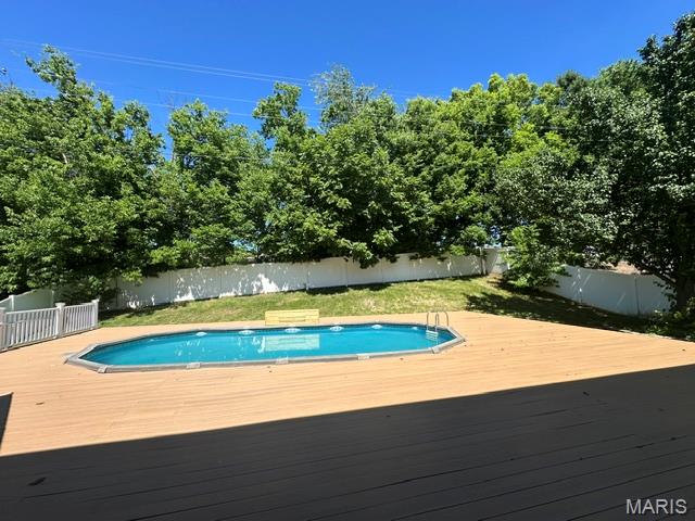 Emerald Place #1 - Residential Lease