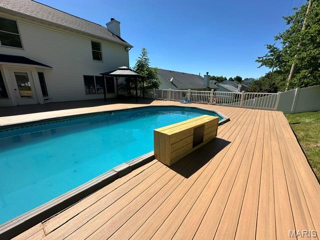 Emerald Place #1 - Residential Lease