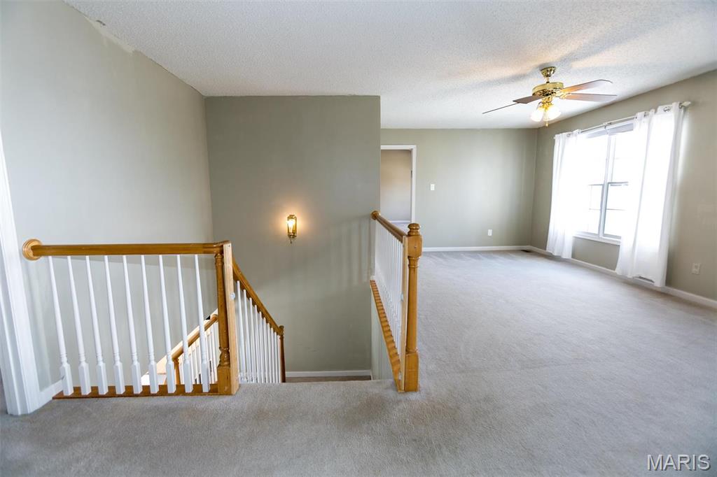 Emerald Place #1 - Residential Lease