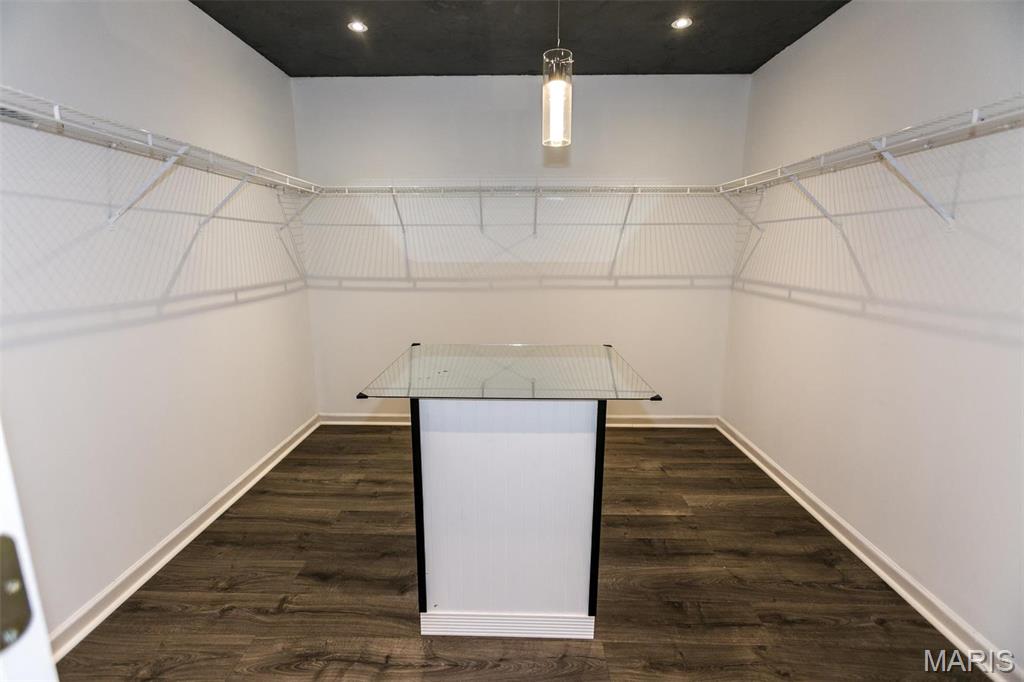 Emerald Place #1 - Residential Lease