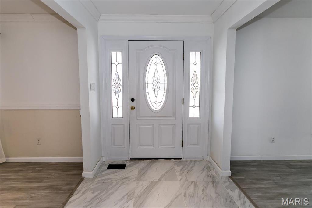 Emerald Place #1 - Residential Lease