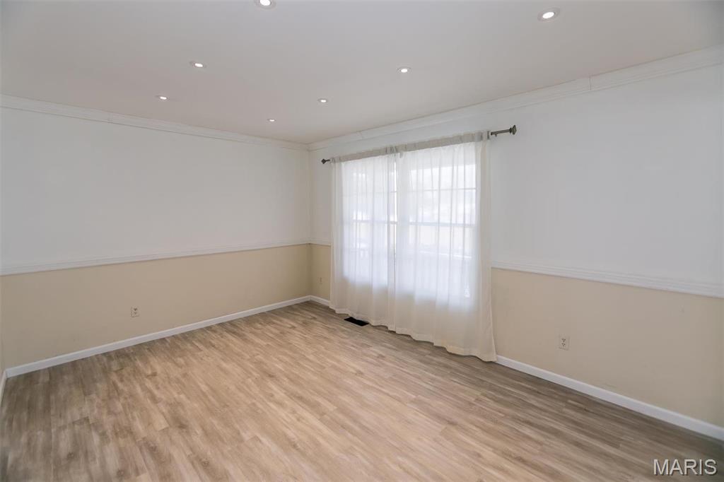 Emerald Place #1 - Residential Lease