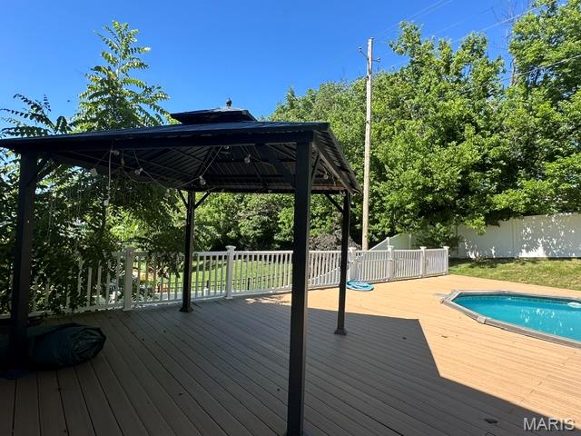 Emerald Place #1 - Residential Lease