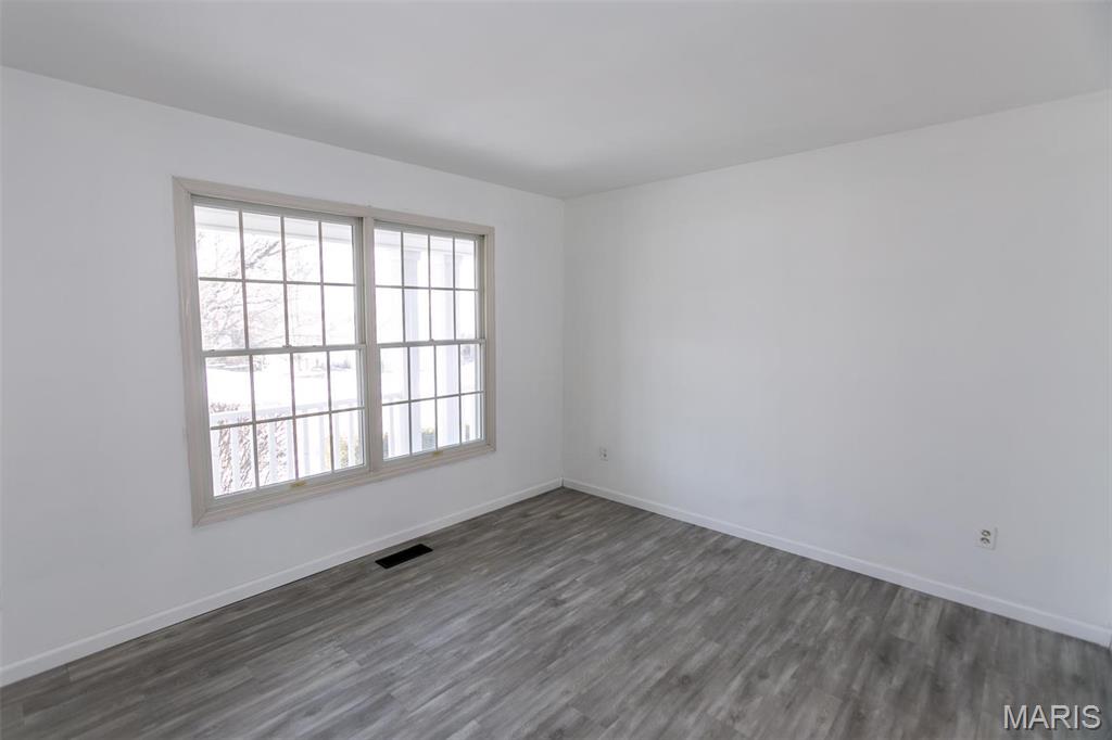 Emerald Place #1 - Residential Lease