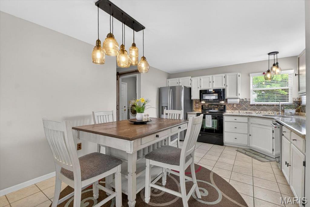 Twin Chimneys Ph1 Village D Watson Parish - Residential