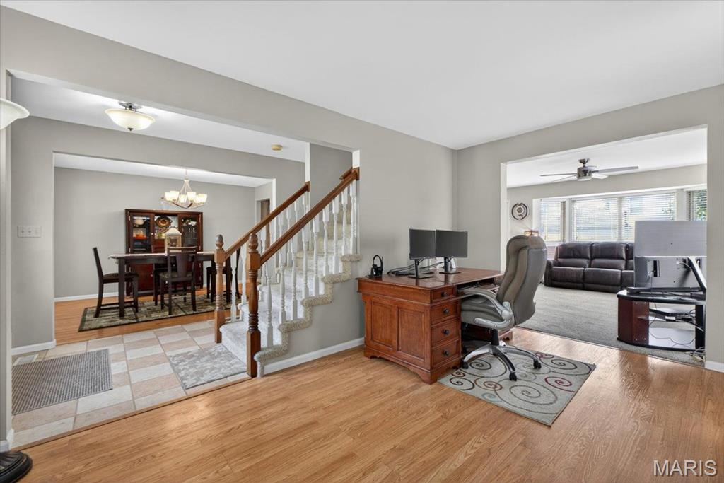 Twin Chimneys Ph1 Village D Watson Parish - Residential
