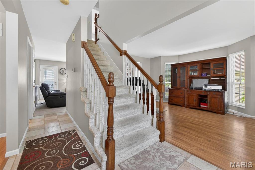 Twin Chimneys Ph1 Village D Watson Parish - Residential