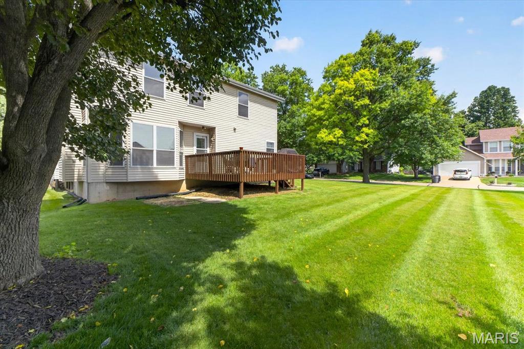 Twin Chimneys Ph1 Village D Watson Parish - Residential