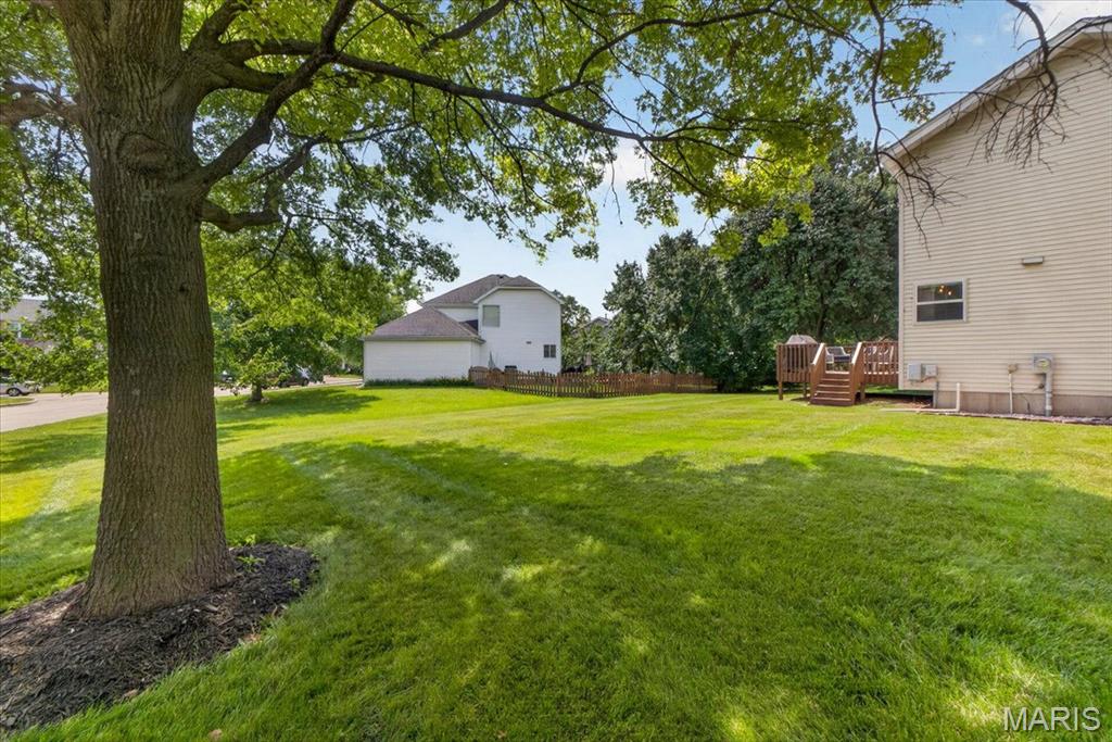 Twin Chimneys Ph1 Village D Watson Parish - Residential