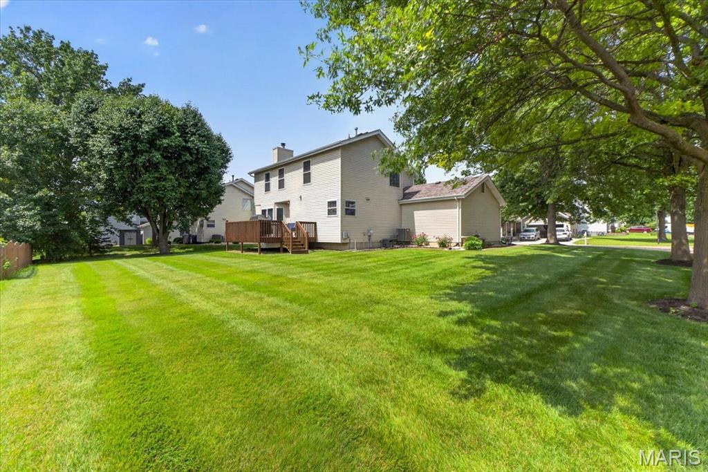 Twin Chimneys Ph1 Village D Watson Parish - Residential