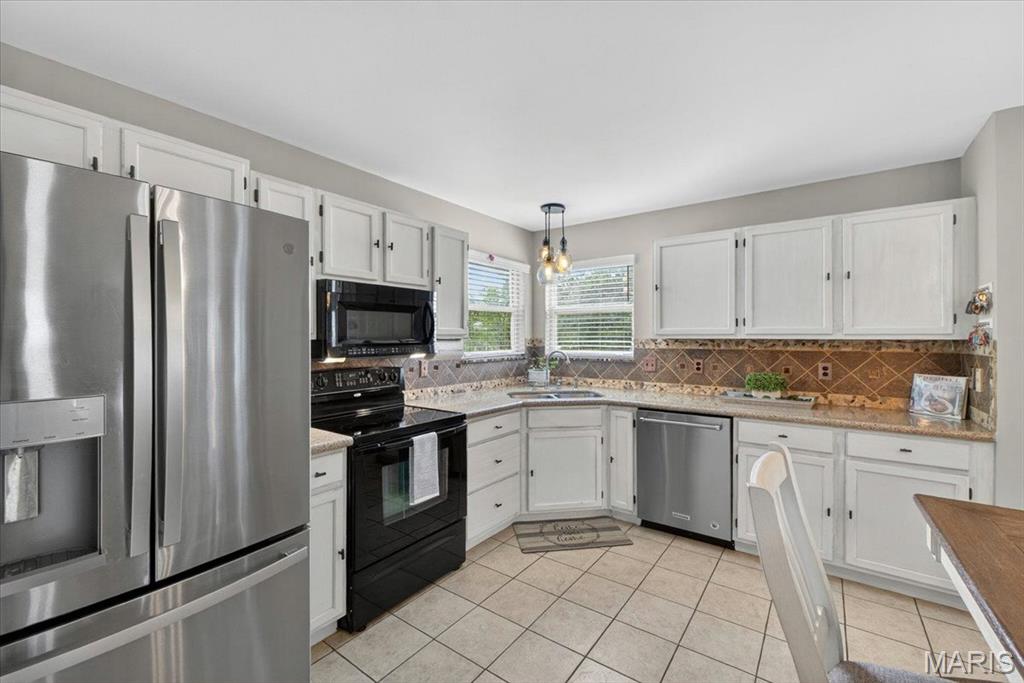 Twin Chimneys Ph1 Village D Watson Parish - Residential