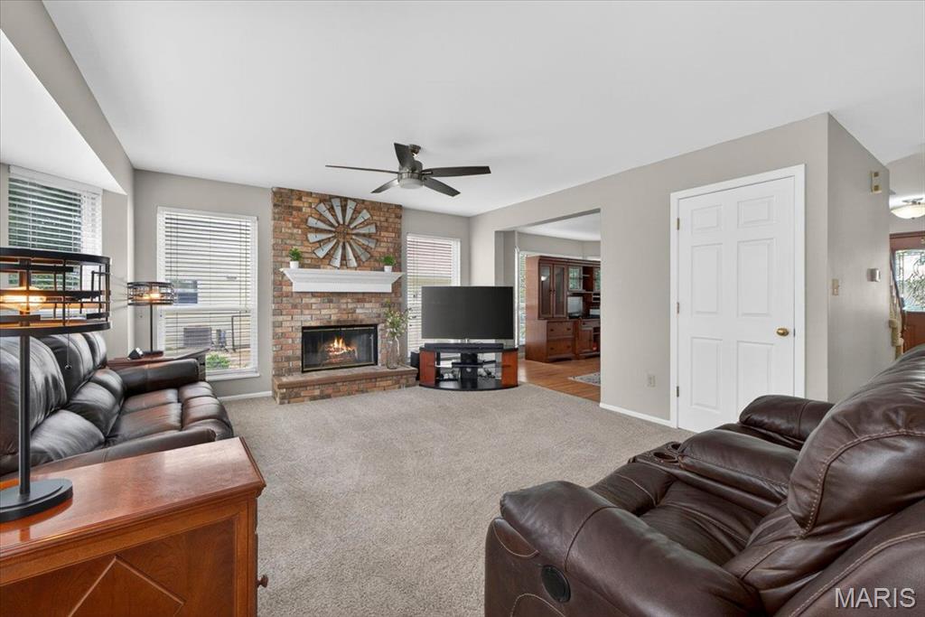 Twin Chimneys Ph1 Village D Watson Parish - Residential