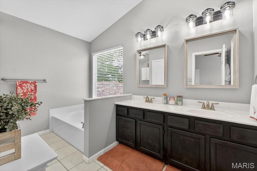 Twin Chimneys Ph1 Village D Watson Parish - Residential