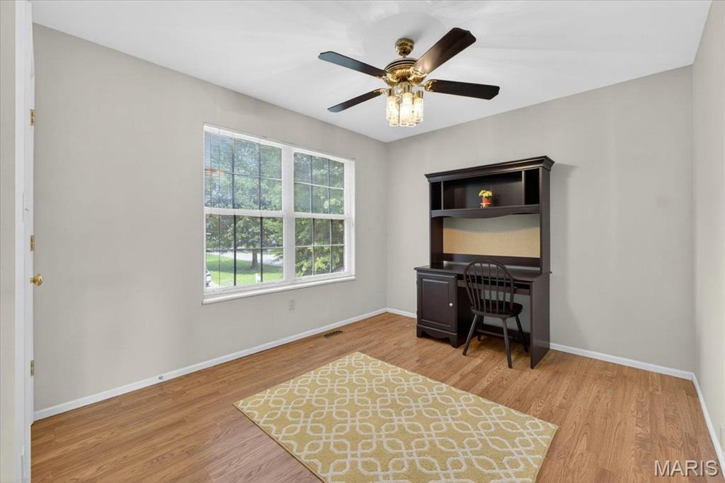 Twin Chimneys Ph1 Village D Watson Parish - Residential