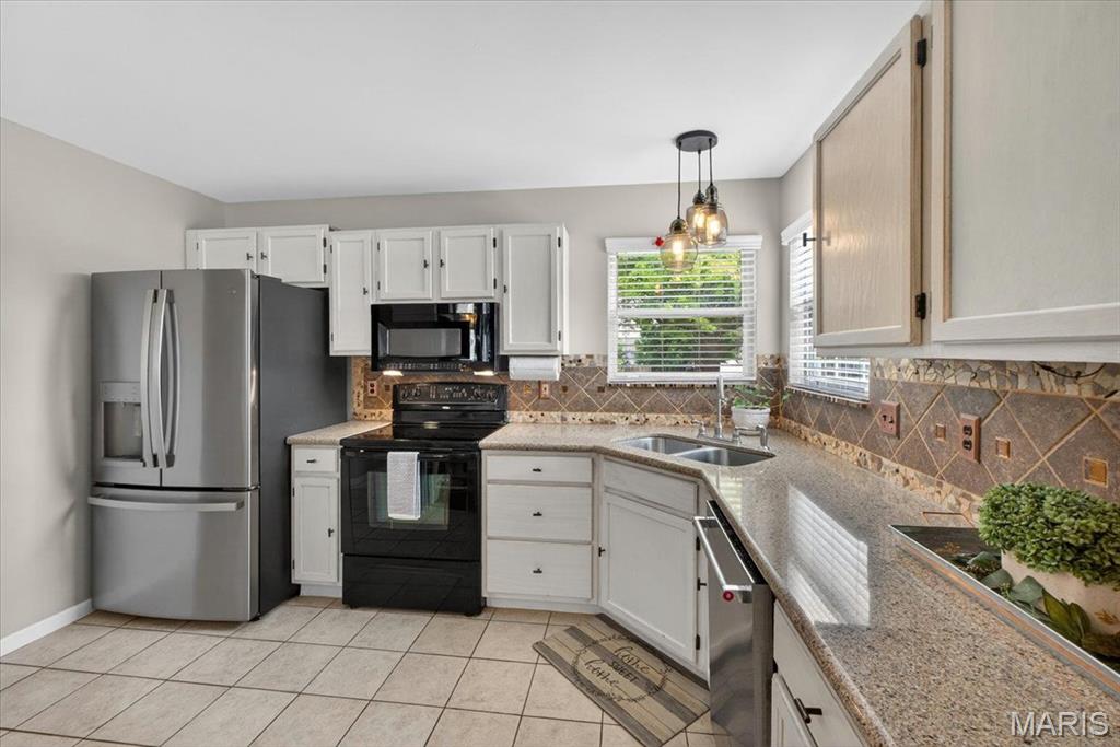 Twin Chimneys Ph1 Village D Watson Parish - Residential