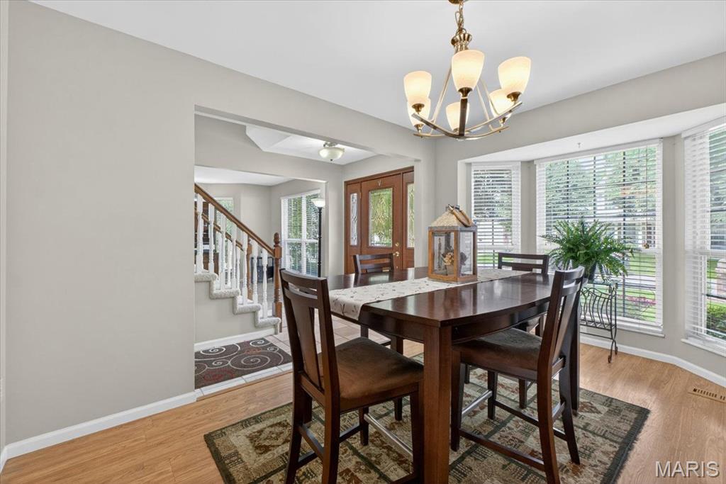 Twin Chimneys Ph1 Village D Watson Parish - Residential