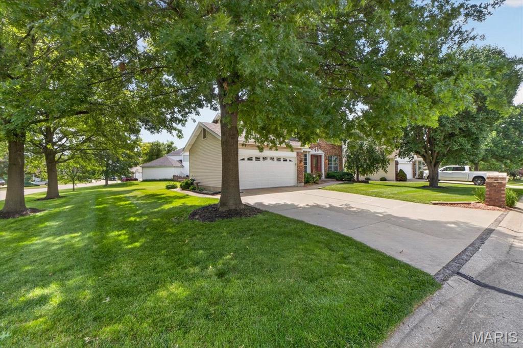 Twin Chimneys Ph1 Village D Watson Parish - Residential