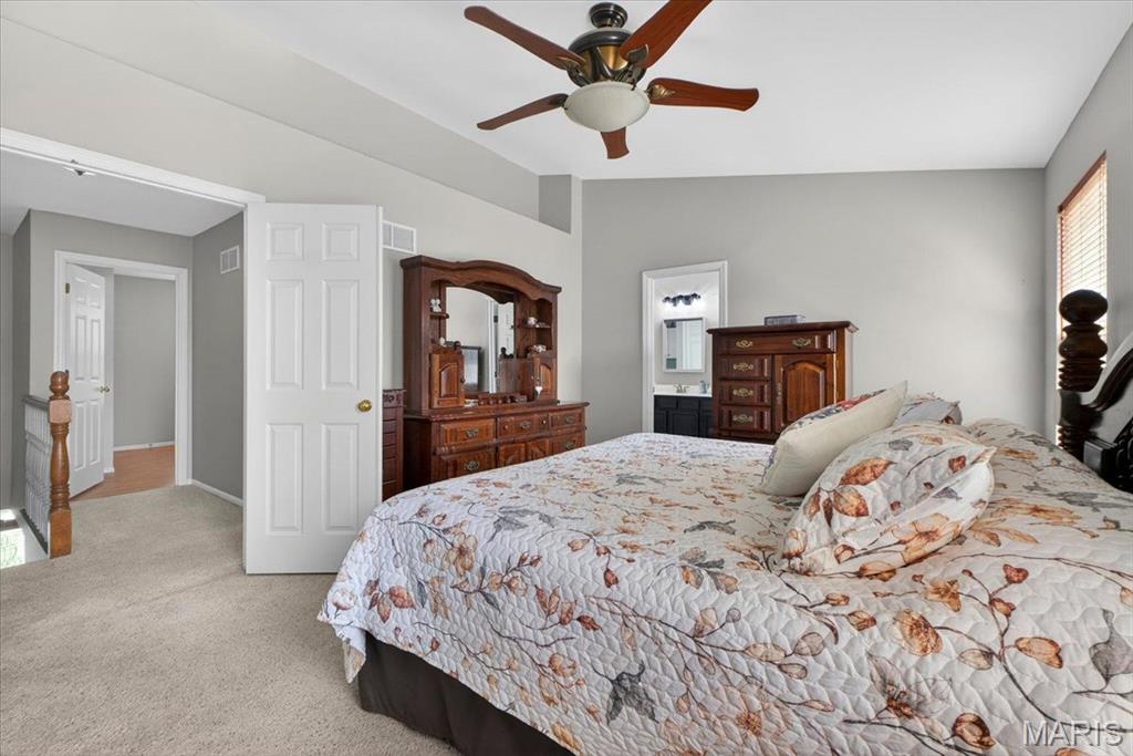 Twin Chimneys Ph1 Village D Watson Parish - Residential