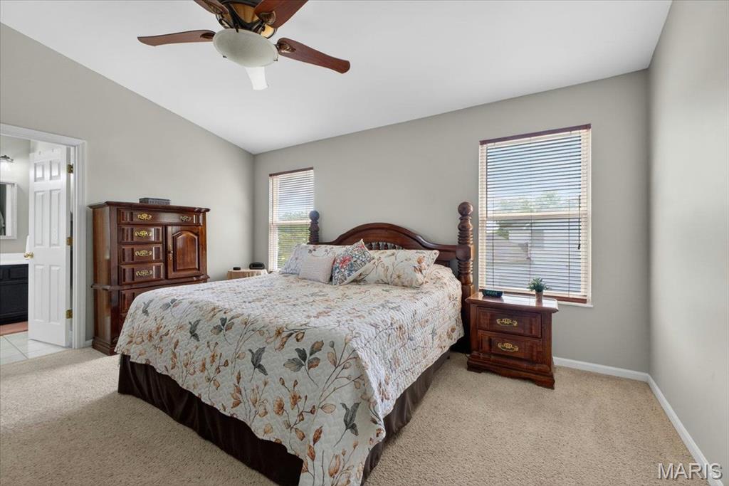 Twin Chimneys Ph1 Village D Watson Parish - Residential