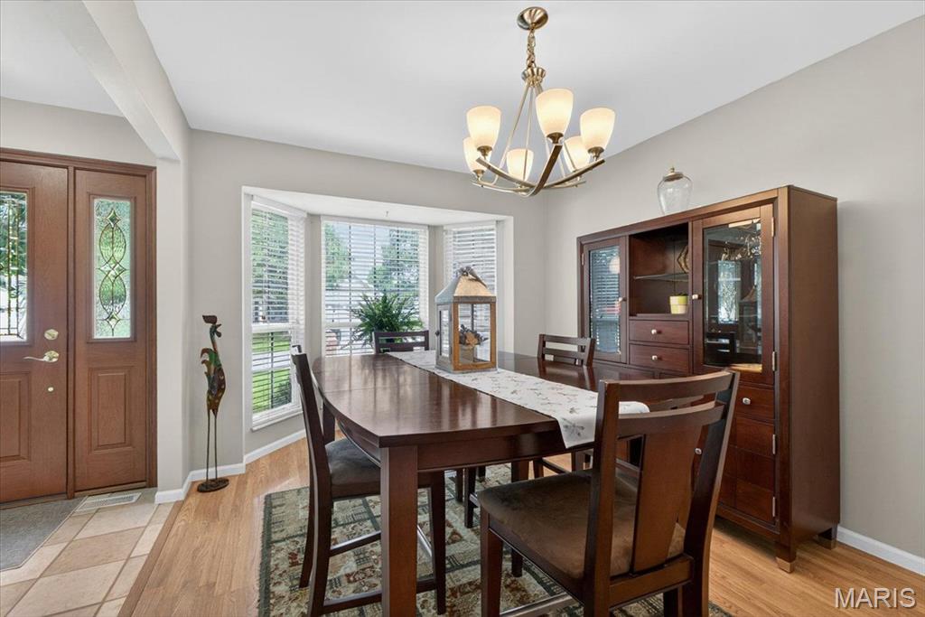Twin Chimneys Ph1 Village D Watson Parish - Residential