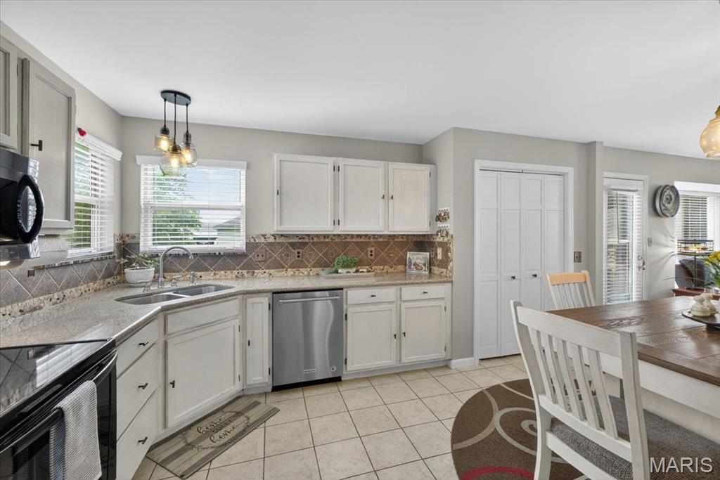 Twin Chimneys Ph1 Village D Watson Parish - Residential