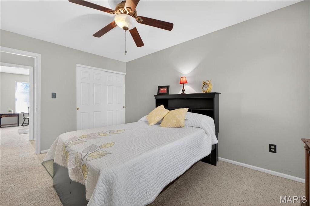Twin Chimneys Ph1 Village D Watson Parish - Residential