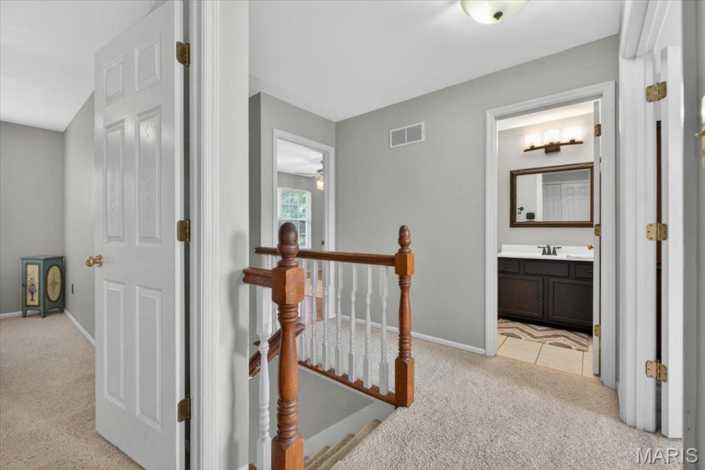 Twin Chimneys Ph1 Village D Watson Parish - Residential