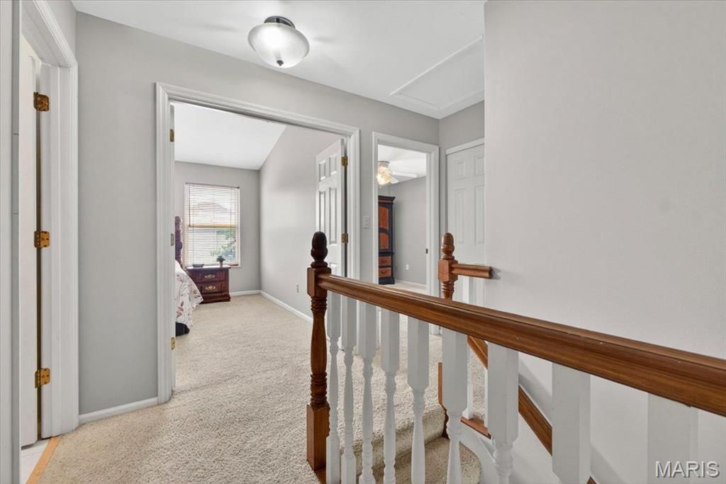 Twin Chimneys Ph1 Village D Watson Parish - Residential