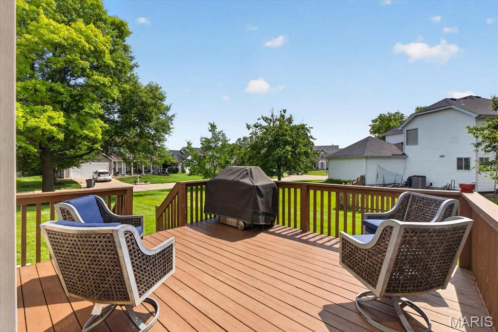 Twin Chimneys Ph1 Village D Watson Parish - Residential