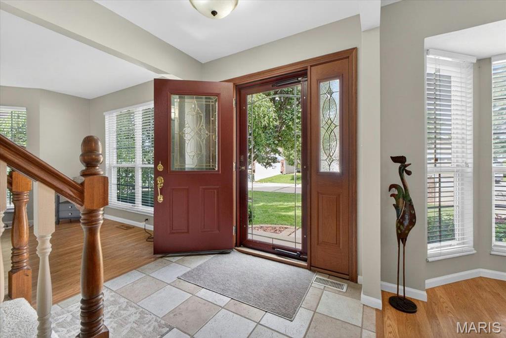 Twin Chimneys Ph1 Village D Watson Parish - Residential