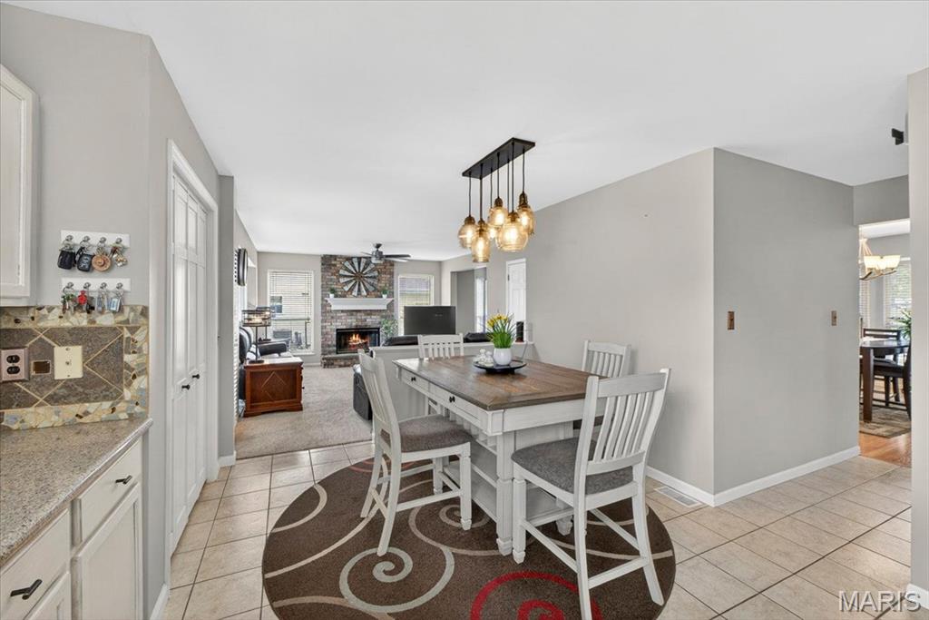 Twin Chimneys Ph1 Village D Watson Parish - Residential