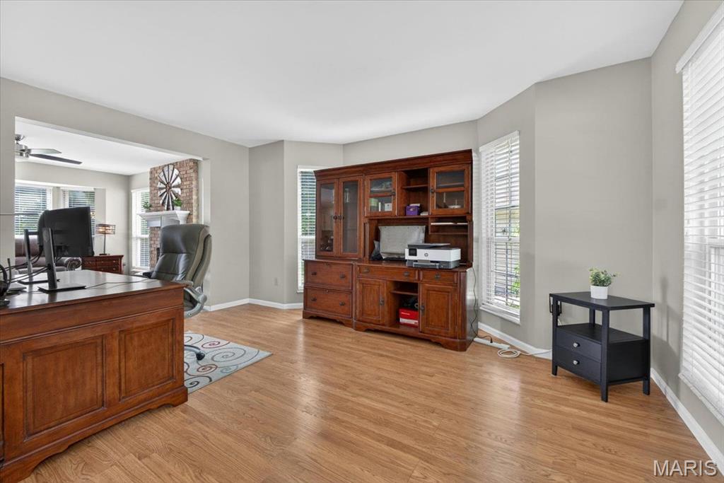 Twin Chimneys Ph1 Village D Watson Parish - Residential