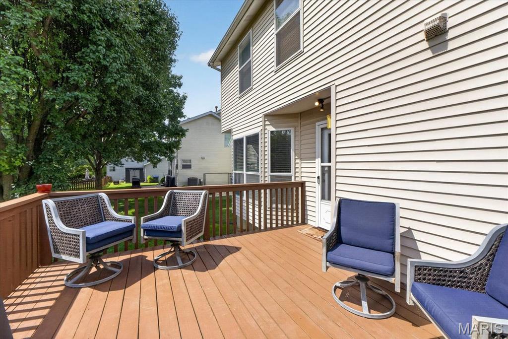 Twin Chimneys Ph1 Village D Watson Parish - Residential